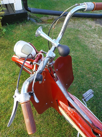 Husqvarna Novolette 3 of 5