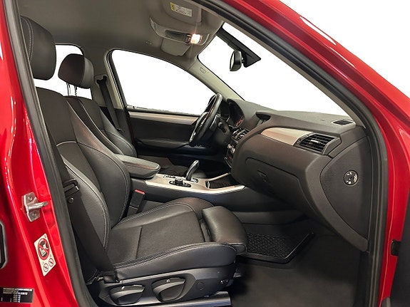BMW X4 13 of 15