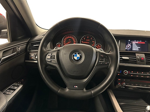 BMW X4 12 of 15