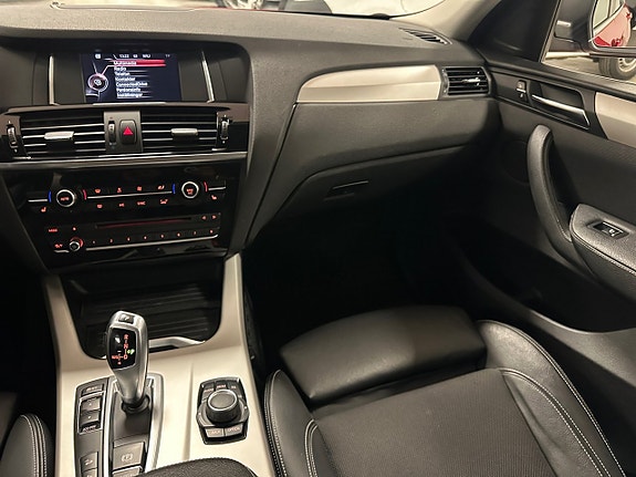 BMW X4 11 of 15