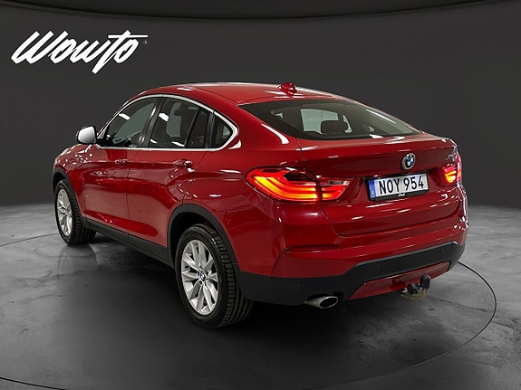 BMW X4 5 of 15