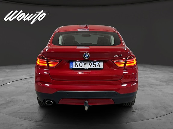BMW X4 6 of 15