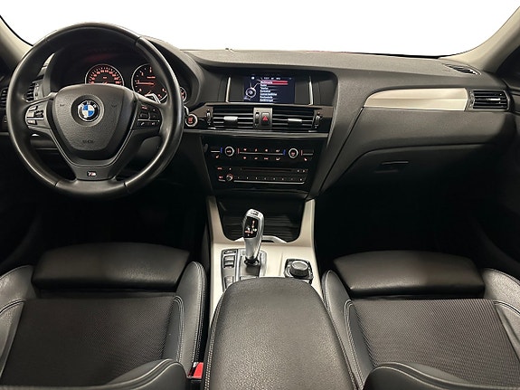 BMW X4 10 of 15