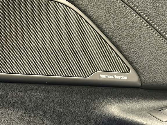 BMW 520d 11 of 30