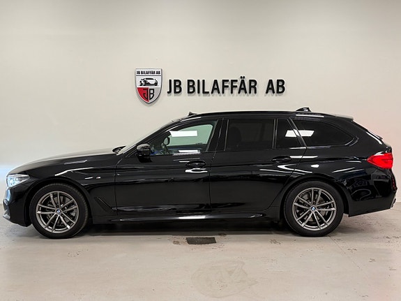 BMW 520d 6 of 30