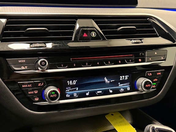 BMW 520d 25 of 30