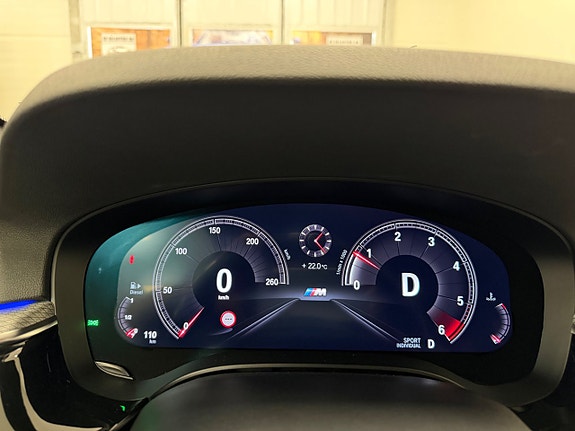 BMW 520d 14 of 30