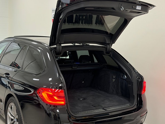 BMW 520d 28 of 30