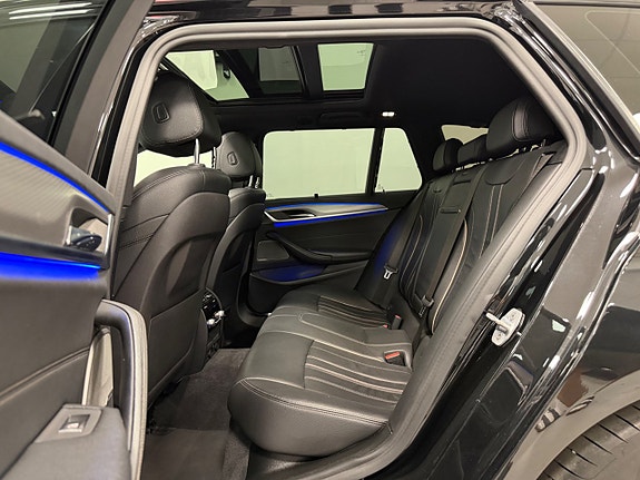 BMW 520d 27 of 30