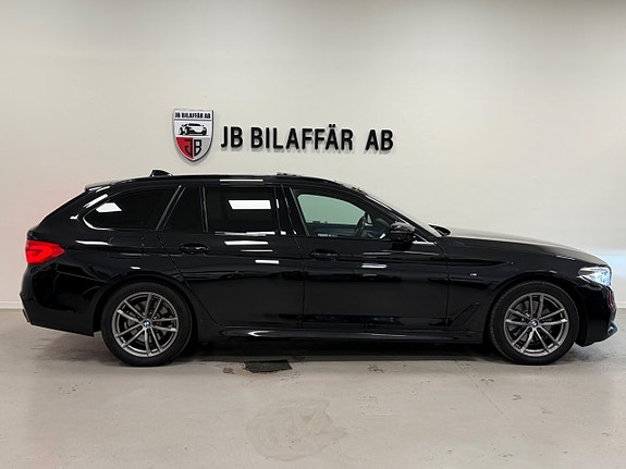 BMW 520d 7 of 30