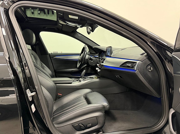 BMW 520d 29 of 30