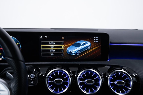 Mercedes-Benz A200 20 of 25
