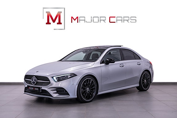 Mercedes-Benz A200