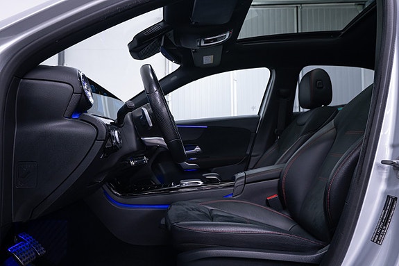 Mercedes-Benz A200 9 of 25