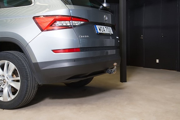Skoda Kodiaq 7 of 17