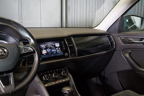 Skoda Kodiaq 10 of 17