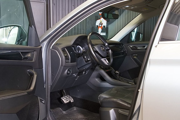 Skoda Kodiaq 8 of 17