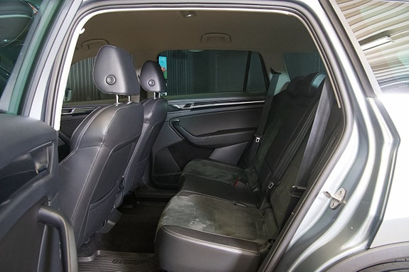 Skoda Kodiaq 16 of 17