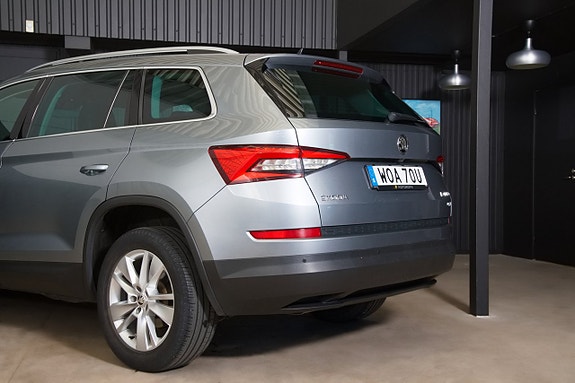 Skoda Kodiaq 6 of 17