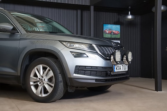 Skoda Kodiaq 4 of 17