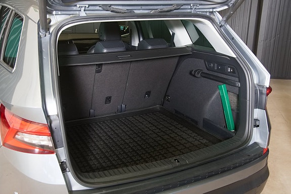 Skoda Kodiaq 17 of 17