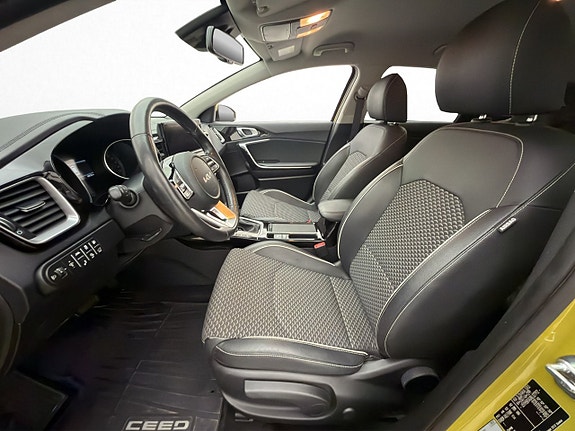 Kia Ceed 9 of 28