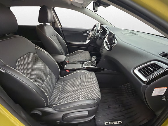 Kia Ceed 11 of 28