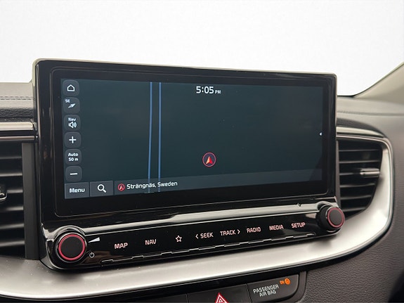 Kia Ceed 20 of 28