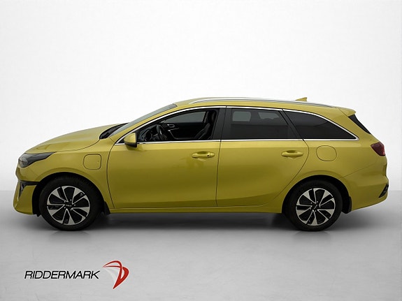 Kia Ceed 4 of 28