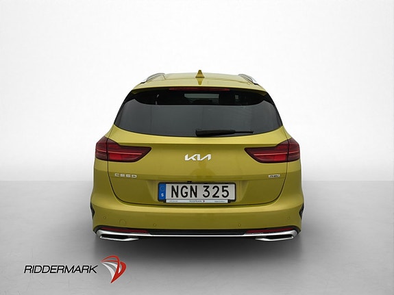 Kia Ceed 6 of 28