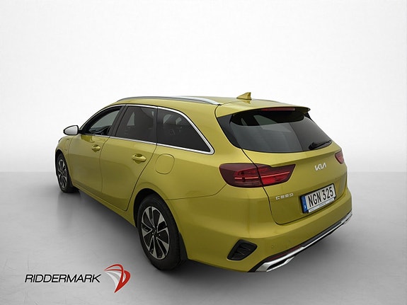 Kia Ceed 5 of 28