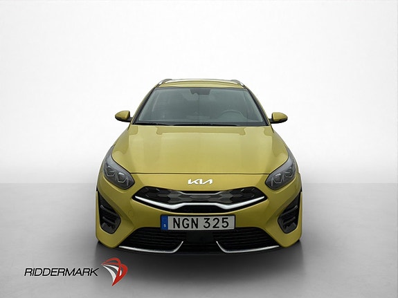 Kia Ceed 2 of 28