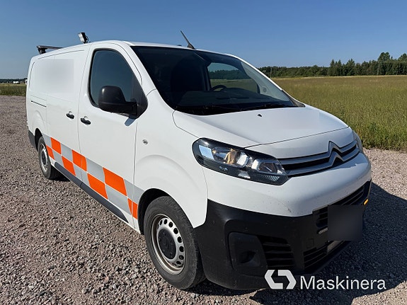 Citroen Jumpy 2 of 11