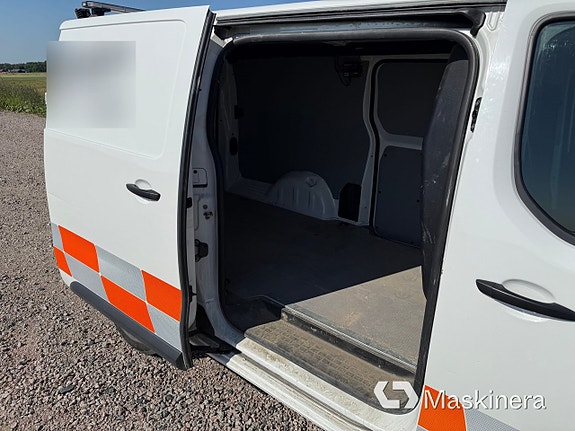Citroen Jumpy 5 of 11