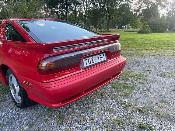 Chrysler Daytona 3 of 5