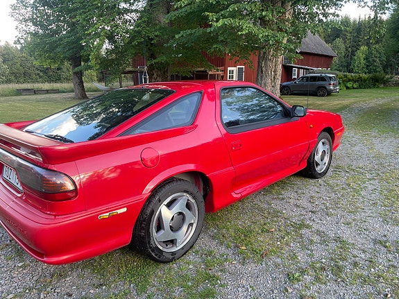 Chrysler Daytona 2 of 5