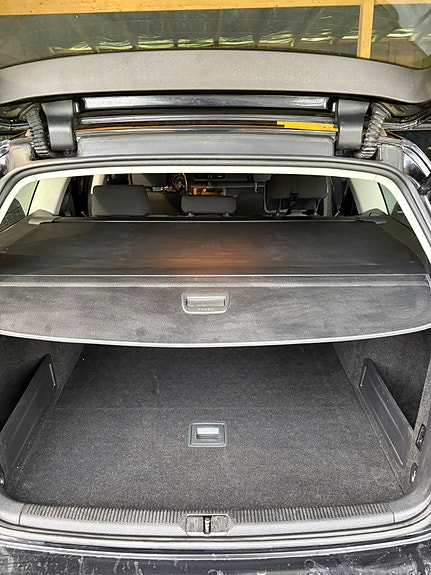 Volkswagen Passat 7 of 8