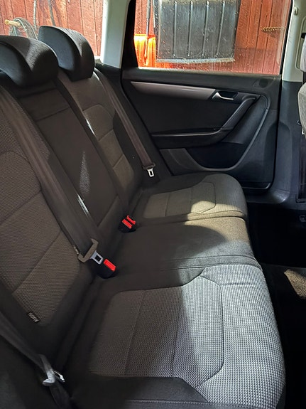 Volkswagen Passat 6 of 8