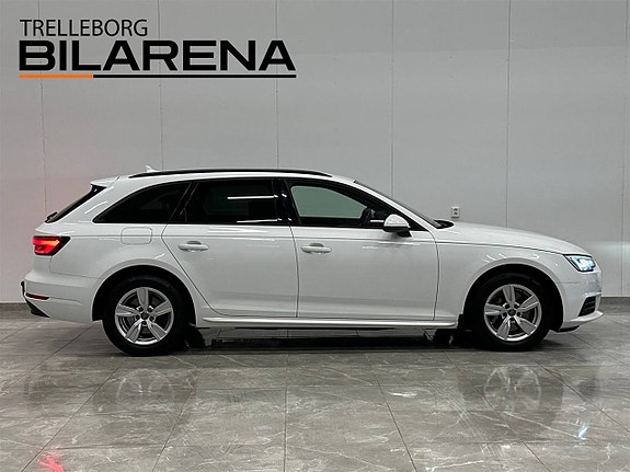 Audi A4 5 of 27
