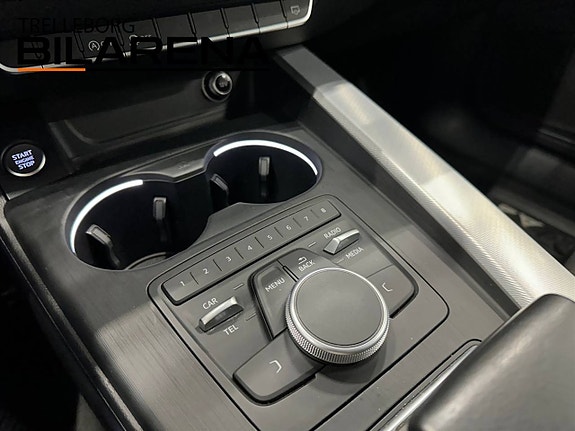 Audi A4 23 of 27