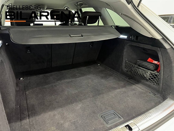 Audi A4 26 of 27