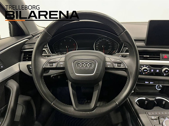 Audi A4 16 of 27