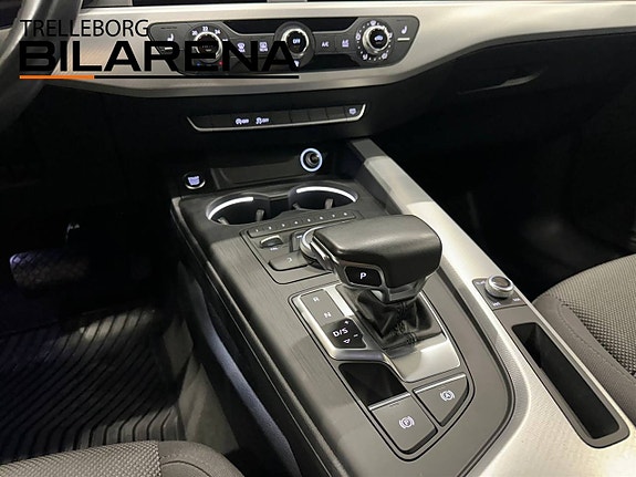 Audi A4 17 of 27