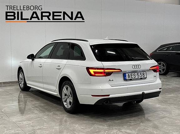 Audi A4 6 of 27