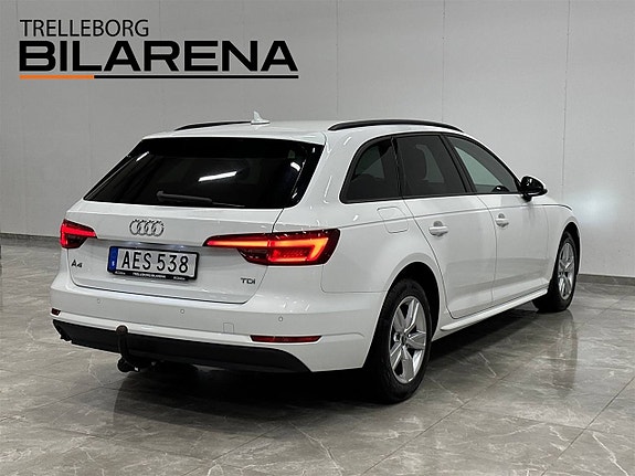 Audi A4 8 of 27