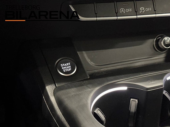Audi A4 19 of 27