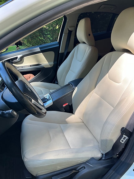 Volvo S60 6 of 10