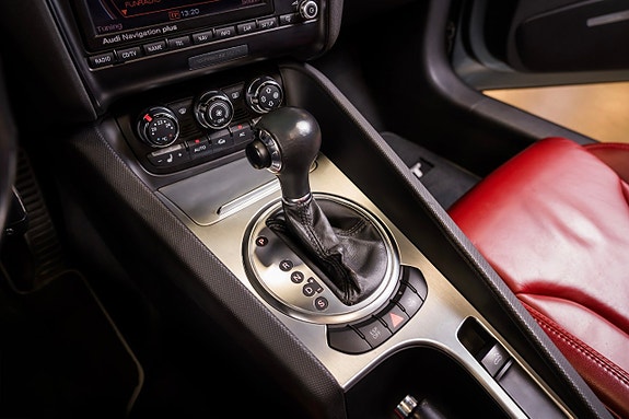 Audi TT 17 of 20