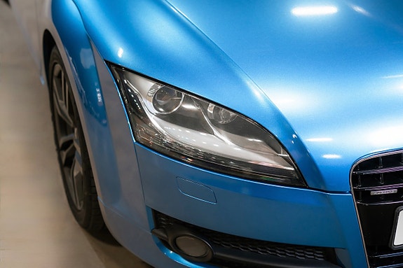 Audi TT 10 of 20