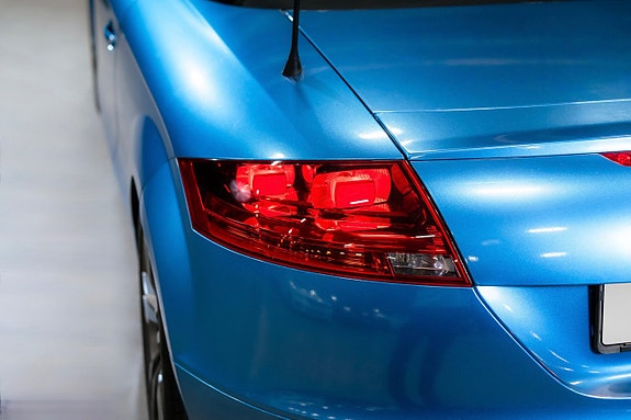 Audi TT 11 of 20